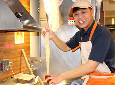 \大歓迎!/
平日の朝~昼間⇒「掛け持ちバイトと並行して♪」
土日のみもOK⇒「学校がお休みの日はお小遣い稼ぎ」 etc...