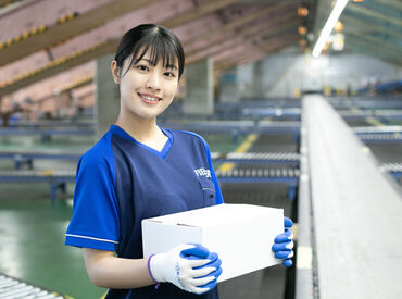 親会社は東証プライム上場の企業です。
安定して働きたい方も安心して働ける環境が整っています◎
※画像はイメージ