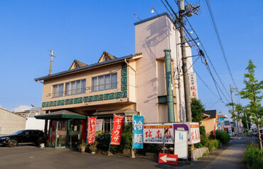20年以上働いている社員も！
長く働ける環境作りを大切にしています◎
一度飲食業から離れてしまった方の再チャレンジにも♪