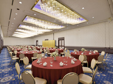 ＼スピード選考／
お茶orコーヒーを飲みながら気軽に面接◎
面接から1週間以内には選考結果をご案内します♪