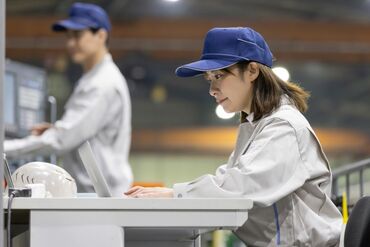 求人イメージ