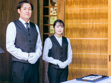 株式会社公営社 30〜50代からの正社員デビューも珍しくない職場です
「全くの未経験」「ブランクがある」方も大歓迎！
※画像はイメージです