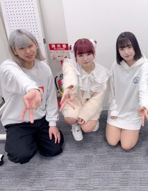 日本エコロジー株式会社 仙台支店 【日払いOK＆現金手渡し】で
頑張った分がスグ手元に来るのも嬉しいポイント♪
★土日祝は3～4時間で日給5000円のシフトもあり★