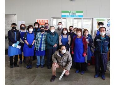 株式会社SHINKOロジ 習志野営業所 大手グループ企業が100％出資！
安定性がばっちりなので長期的にも続けやすい♪