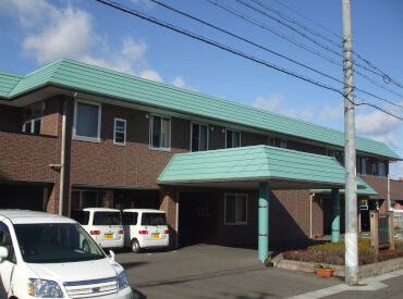 岐阜ケアセンターそよ風 ＼人柄重視の採用です！／
しっかりしたサポート体制で、安心して始められる環境♪
希望の働き方、お気軽にご相談を◎