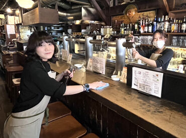 米風亭本店 油そばの人気店”米風亭”でスタッフ大募集！
20～40代が活躍中★給与は現金手渡しなのも嬉しいポイント◎