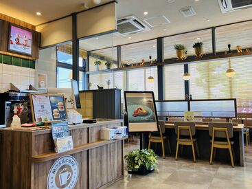 ◆勤務開始日相談OK◆
今すぐ働きたい方はもちろん、
来月からの勤務など…！
先の勤務開始もご相談くださいね♪