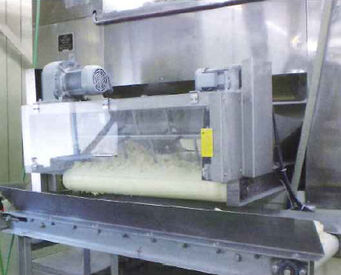 業界でも注目度の高い【大進食品】
素材本来の美味しさを大切にした
麺類や小麦粉製品を作っています◎