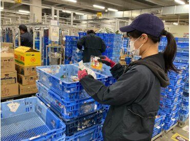お仕事の姿をすこし…★
1度は見たことのあるあの企業ばかり♪