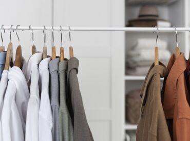 ファッション人材リンク株式会社【FJL】 ﾟ*｡☆ NEWスタッフ募集 ☆。*ﾟ
セレクトショップ販売スタッフ
人数も多く先輩のフォロー有♪
髪色ネイル自由