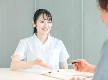 キャリアリンク株式会社　※東証プライム上場/DSP127756 ブランクOK◎落ち着いた環境で
自分のペースでお仕事♪
無理なく働く、がちょうどいい。