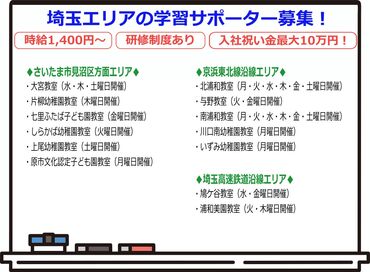 募集一覧はコチラ★