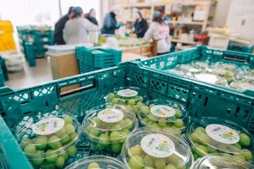 実務未経験の方もOK！
ひとり業務になるので
他者に気を遣いすぎずに働けます◎