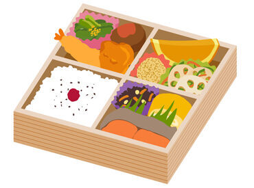 履歴書不要でラクラク応募可!
「興味がある」「運転免許を活かしたい」という方もお気軽にご応募ください◎