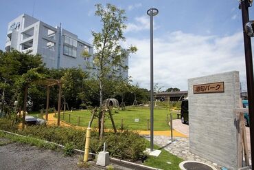 自慢はスタッフの仲の良さ♪
気の良い店長や素敵な先輩がアナタをお待ちしてます◎
一緒に楽しく働きましょう！