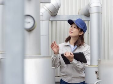 オープニング募集！
みんな一緒のスタートだから、
気軽に相談しやすく、声をかけやすい。
働きやすさも大切にできる環境です。