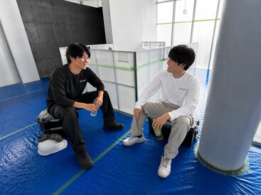 株式会社GREEN SEEDS　池袋エリア 前払いで金欠脱出☆
キッチンを搬入するシンプルなお仕事
【今なら勤務日数に応じて給与UPも】