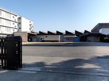 久しぶりのお仕事復帰も歓迎！
 先輩スタッフがしっかりサポートします♪