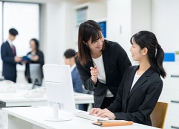 ▼柔軟なシフト環境です◎
家庭を1番に考えて、仕事との両立が目指せる◎