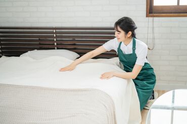 confort hotels YOL (コンフォートホテルズヨル) ≪人気の裏方モクモク仕事！≫
対面での接客なしで気楽に働ける◎
勤務日数や時間も自由で働きやすい♪