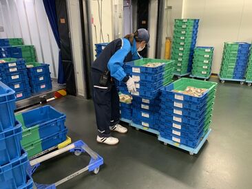 『湯浅商運』は東海地区をメインに、
◆冷凍・冷蔵食品の輸送
◆コンビニエンスストアのルート配送
で地域を支えています。