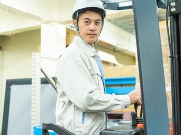 「じゃあこれ、よろしく！」なんていきなり頼まれる心配なし◎
まずは丁寧なサポートで独り立ちを目指しましょう♪