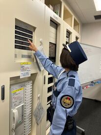 ★エヌビーエスの待遇が手厚い★
社会保険・有給休暇・社員登用
交通費全額支給など
幅広い年齢の方が働ける環境が整ってます。