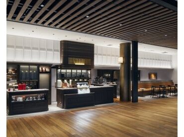 駅からも近くて通勤ラクラク◎
交通費支給なのでお財布も安心(^^)