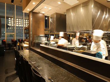 だれもが働きやすく、笑顔になれる職場を目指しています。
仕事の進め方やシフト調整など気軽にご相談ください!