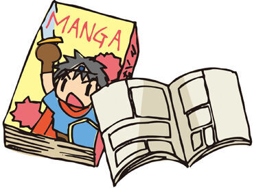 春アニメ・新作ゲームなど…
趣味の合う仲間と語り放題◎