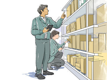 髪型や髪色のオシャレ自由です◎
自分らしいスタイルのままで、働ける好条件です♪