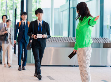 株式会社旅行綜研 短期×週2日～相談OKなので、
掛け持ちやプライベートと両立もしやすい◎
朝・昼・夜・夜勤と自分に合った時間で働けます！