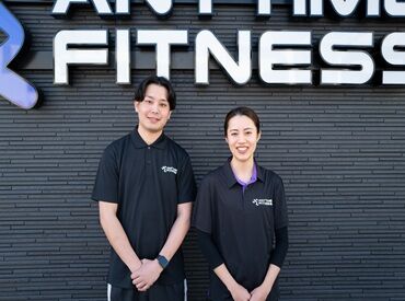 新しいオープニング店舗での勤務も可能!
一緒にスタートする仲間がいるから、未経験の方も安心して働けます◎