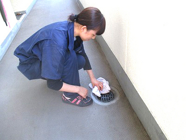 モクモクと作業したい方にピッタリ！