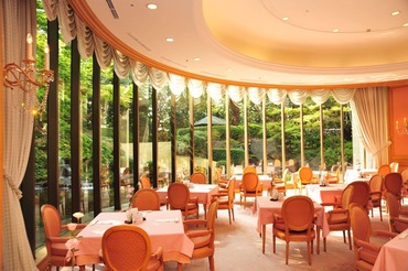 セコムと森ビルが共同出資で
運営する有料老人ホームです！