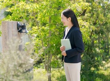 土日の空いた時間を有効活用◎
家計の足しやお小遣い稼ぎにオススメです！
※画像はイメージです