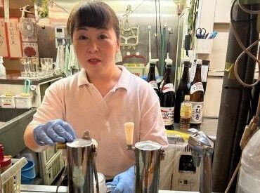 ※※履歴書不要※※
ちょっぴり面倒な面接準備ナシ♪
少しでも気になった方は【応募】へＧＯ！