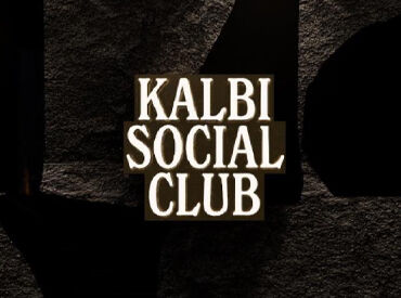 KALBI SOCIAL CLUB 赤坂見附店 日本初上陸★韓国高級焼肉店が12/15オープン！
駅チカで通いやすくオープニングスタッフ10名募集♪