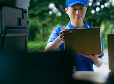 平日だけ・日中だけでOK！
生活リズムを守りながら、無理なく安定収入♪
※写真はイメージです