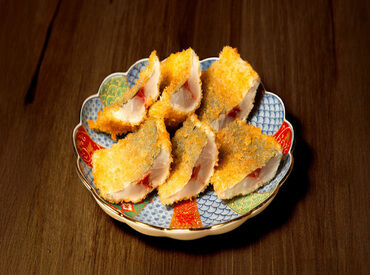 バイトデビューも大歓迎◎
正社員・店長も同時募集中！
詳しくは原稿下部をcheck★