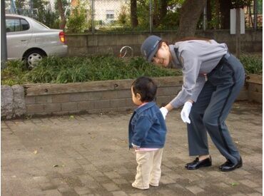 セクダム株式会社　勤務地：愛知芸術文化センター 職場配属後すぐに一人で働くわけではないのでご安心下さい。
しっかり研修を実施！
初めてや高齢者の方も安心して始められます＊
