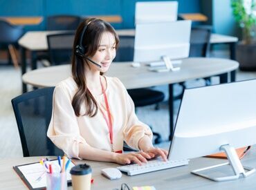 日本司法支援センター 東京地方事務所 上野出張所(法テラス上野) チームワークを大切にできる方 大歓迎★
困っている人たちを支援し
社会貢献ができるやりがいあるお仕事です！
※画像はイメージ