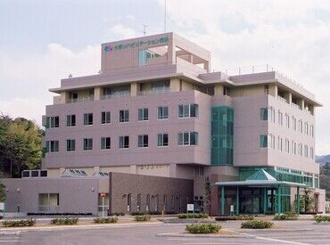 医療法人交詢医会 大阪リハビリテーション病院 昭和53年創立のリハビリテーション病院で
【社会福祉士】を募集しています◎
経験のある方はもちろん、未経験の方も大歓迎です！