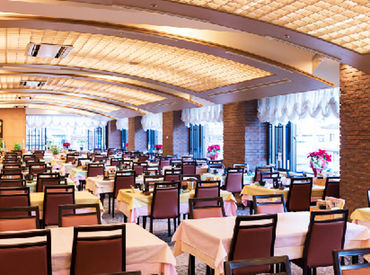 ニューウェルシティ湯河原 朝が得意な方、必見です！
家計の足し、趣味や孫のためのお小遣い稼ぎにも◎
午前中から活動し、充実した日々を送れます♪