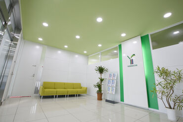 株式会社ヤマウチ 『子どもが小さい今は、パートとして。
ある程度大きくなったら正社員を目指したい。』
そんな子育て中の方も大歓迎です◎