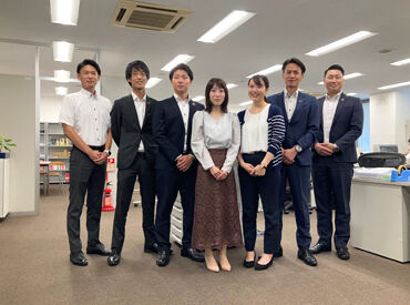 GWや年末年始なども休める◎
家族や友人との旅行、帰省など
プライベートもしっかりオンオフ切り替えて楽しめます!