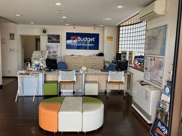 未経験でも出来るお仕事★
できることを少しずつ増やせばOK！
分からないことも、聞きやすい職場です♪
