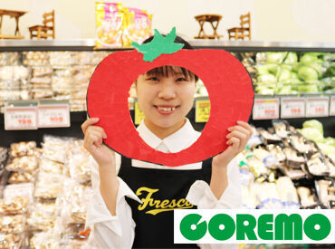 働き方の相談もOK◎幅広い世代のスタッフが活躍しており、助け合いながらお仕事をしています♪