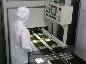 ≪週3日～で家庭・Wワークと両立OK≫
主婦（夫）さんやWワークの方も働きやすい◎
働き方はお気軽にご相談ください！