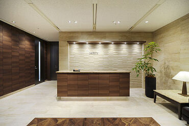 ジェイレックス・コーポレーション株式会社 ージェイレックスコーポレーションー
不動産の企画・開発や
賃貸・マンション管理などの不動産サービスの提供を行っています